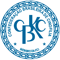 Confederação Brasileira de Cinofilia : Confederação Brasileira de Cinofilia