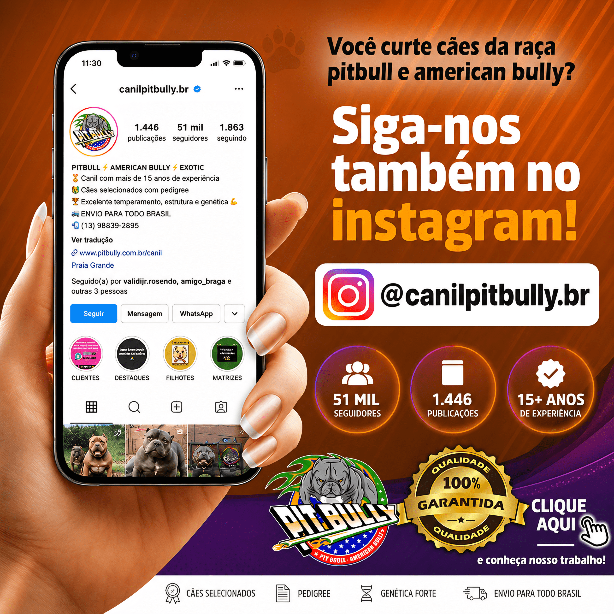 SIGA!