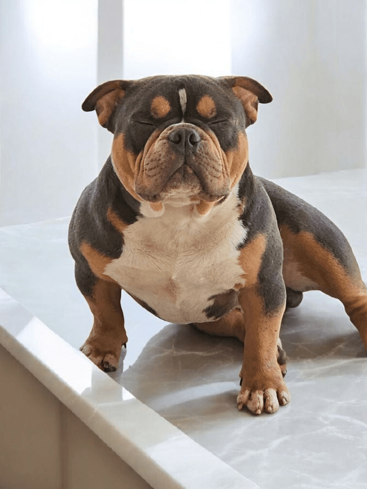 American Bully Pocket - ODIN