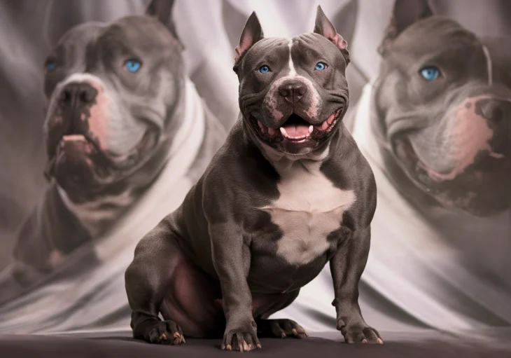 American Bully